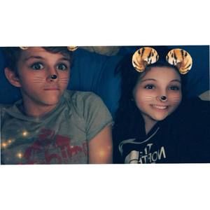 Meet your Posher, Xena